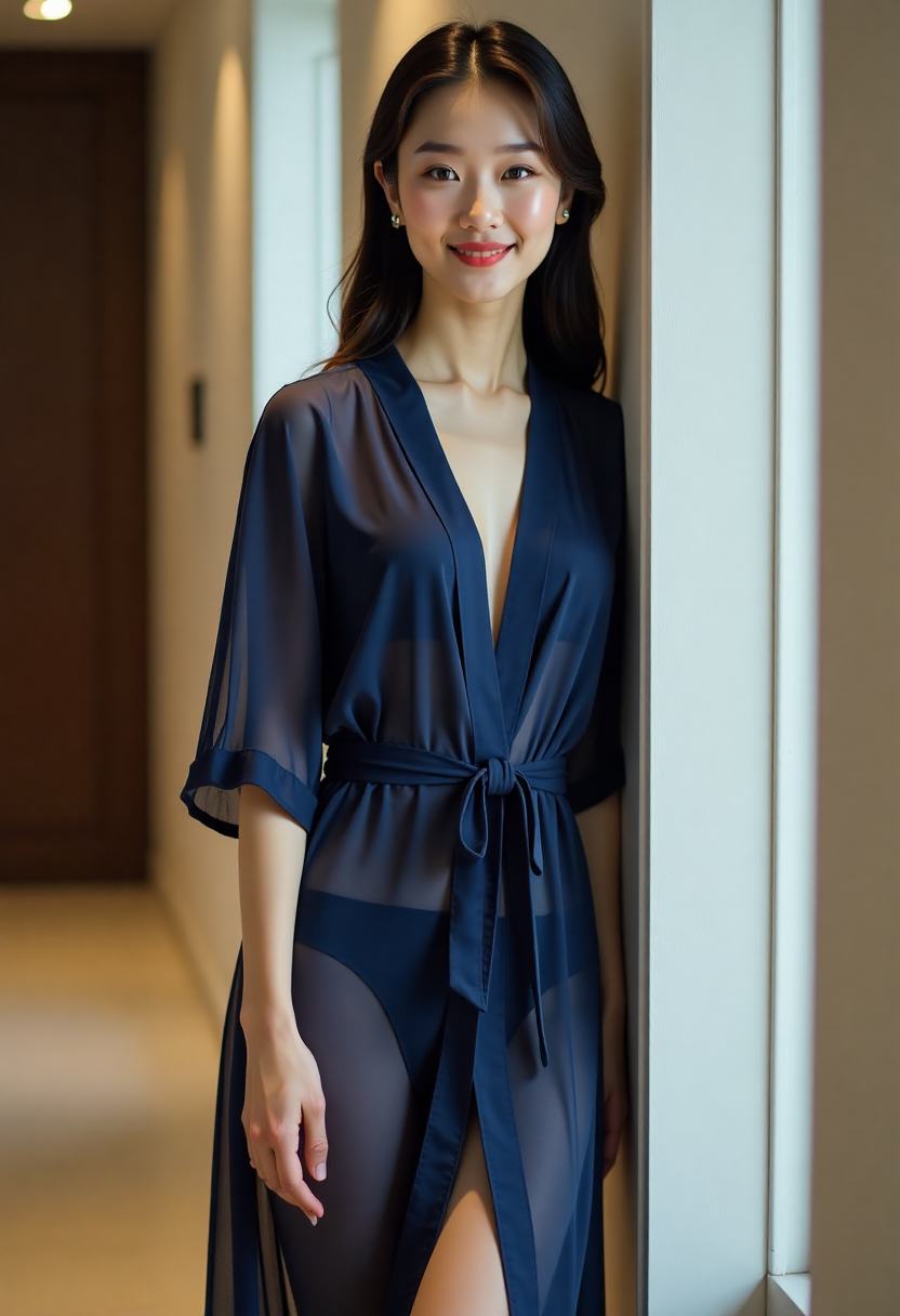 雾港来信幕后