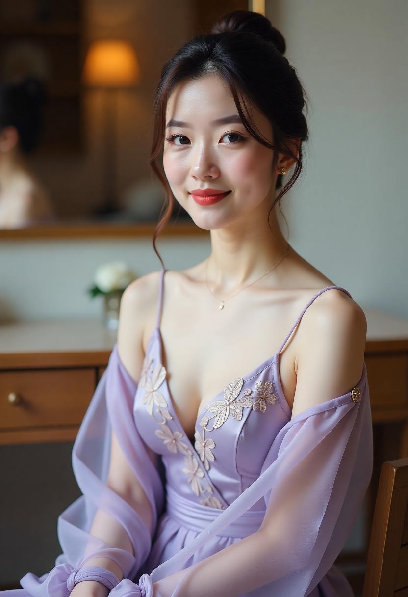 春日偏航