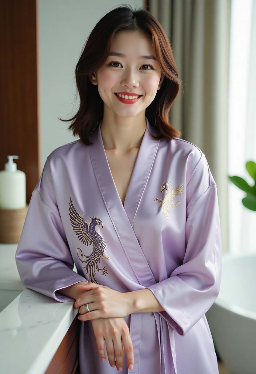 明日航线